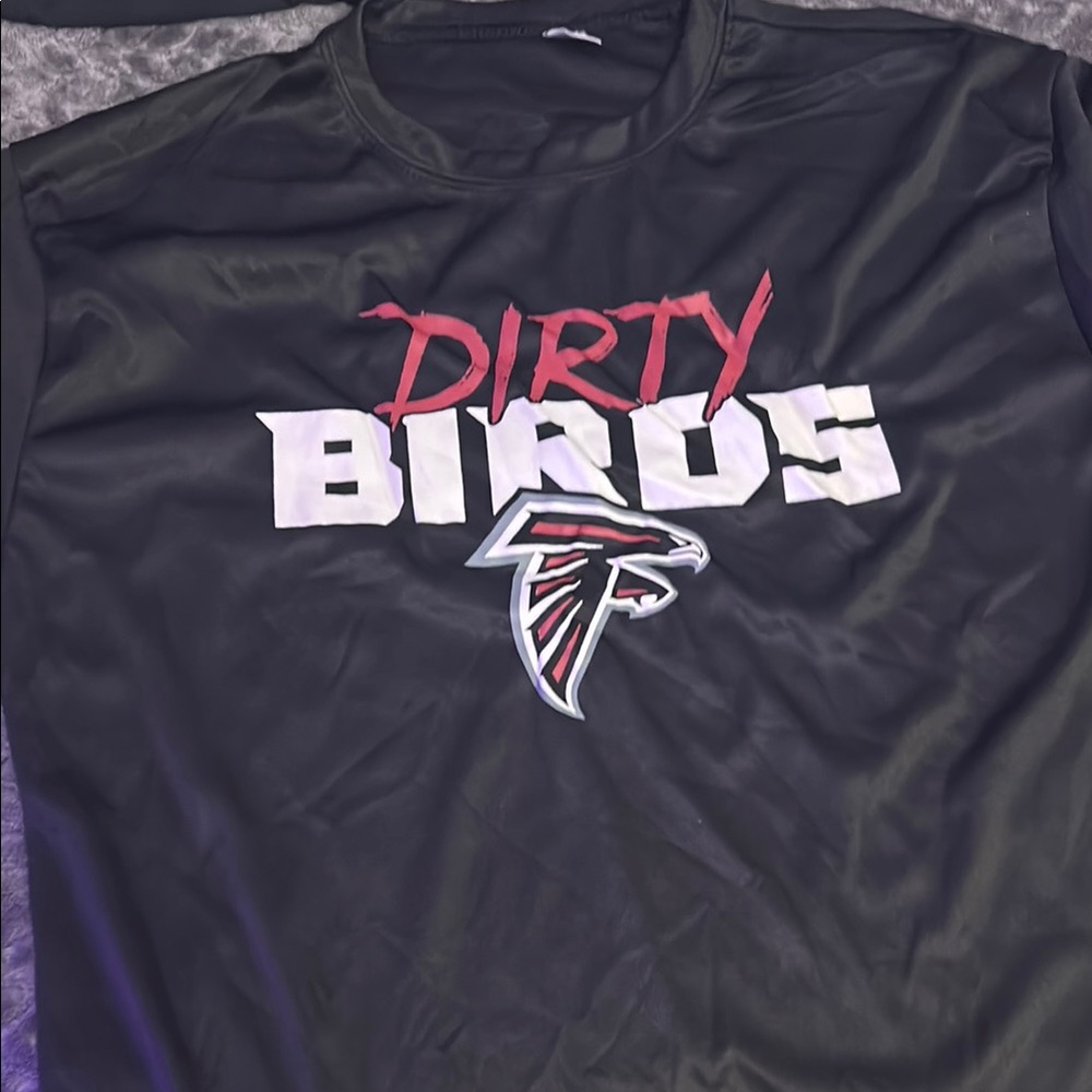 Falcons  T-Shirt
